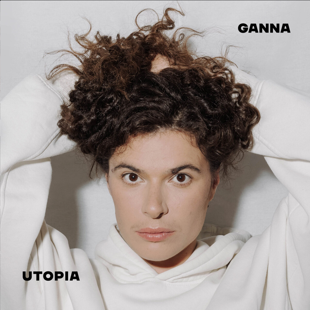 Almost Twins - Hands Trees