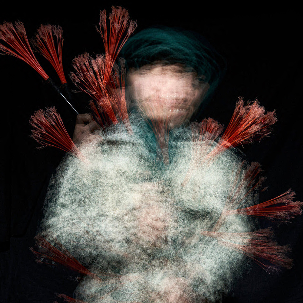 Silvan Strauss - FLUKIN‘